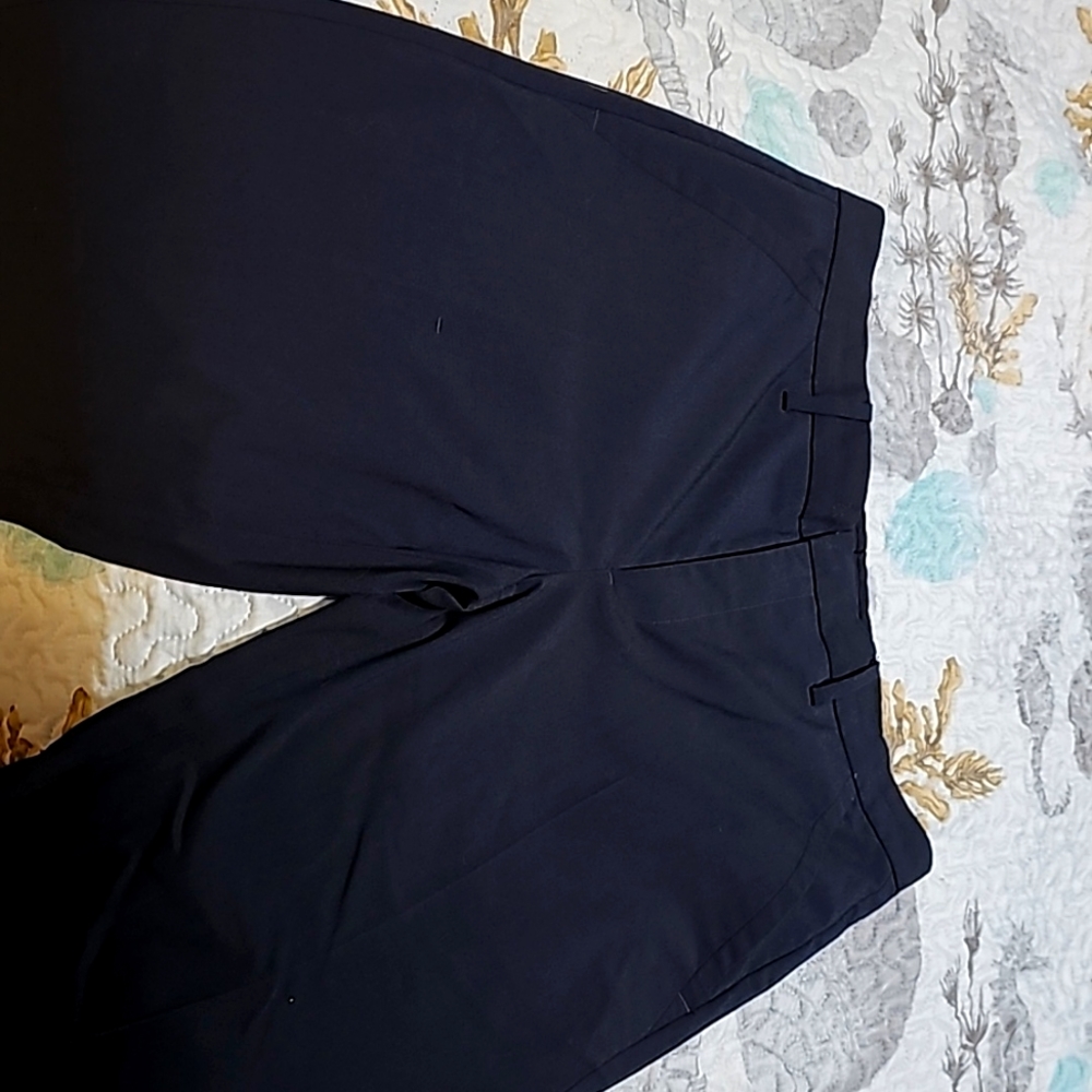 Men's dress pants